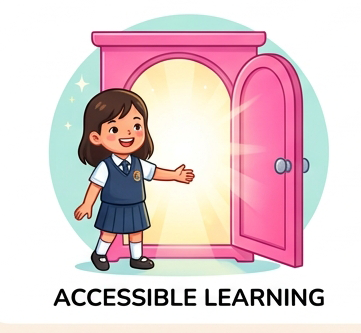 Accessible Learning